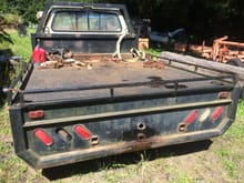 flatbed for sale
