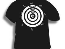 19529target tshirt