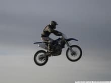 yz in the air