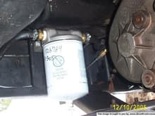 31956new spin on fuel filter