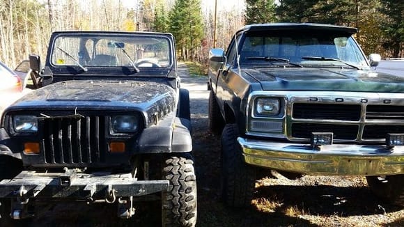 jeep vs. dodge