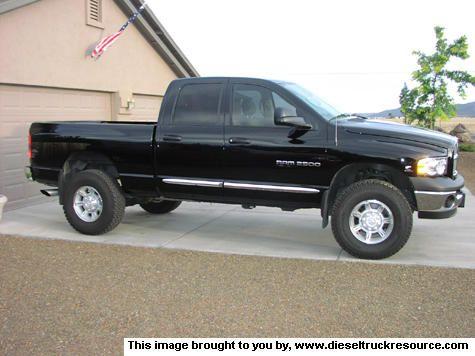 278522004 5 Dodge Ram 2500 027s