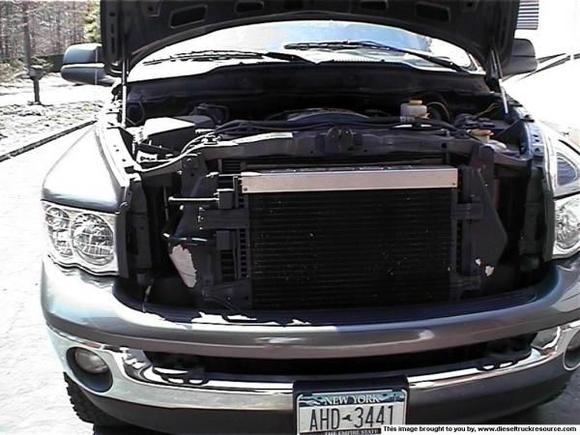 22321intercooler