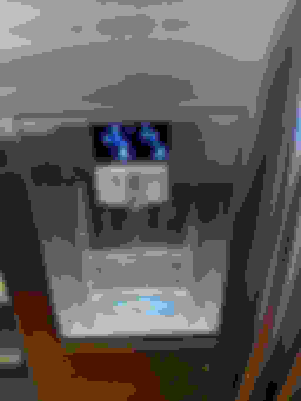 Ice maker flapper not opening Community Forums