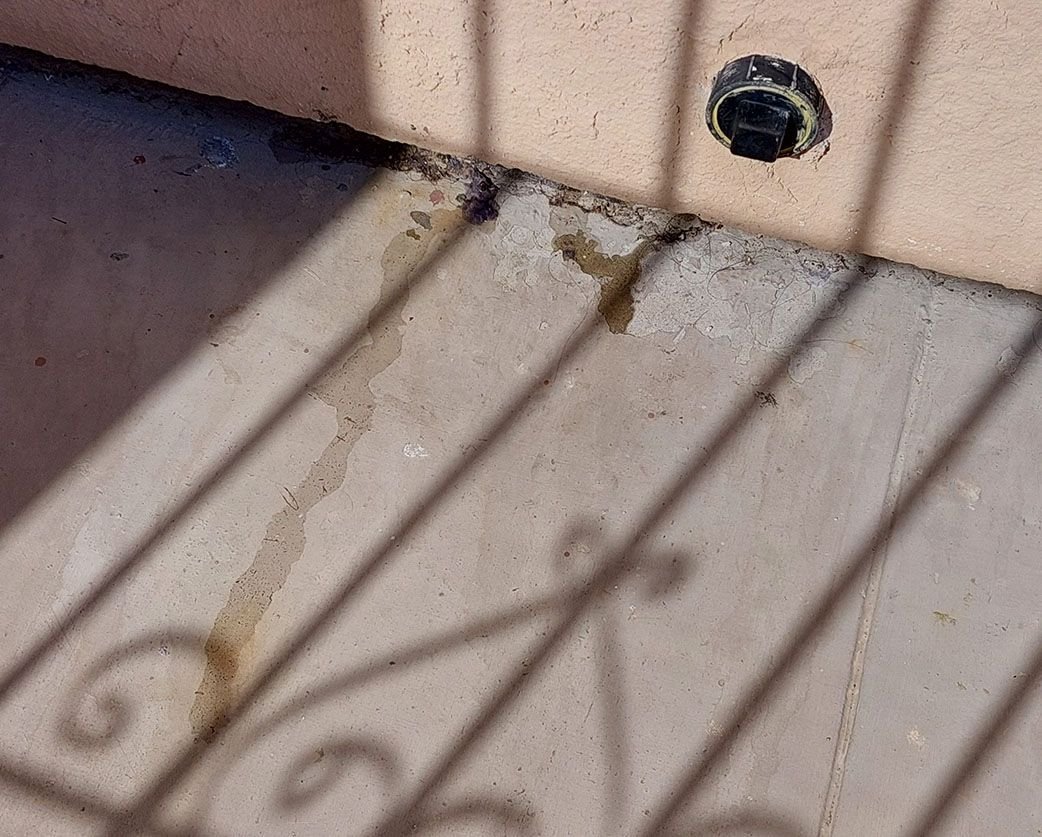 under kitchen sink water leak - DoItYourself.com Community Forums