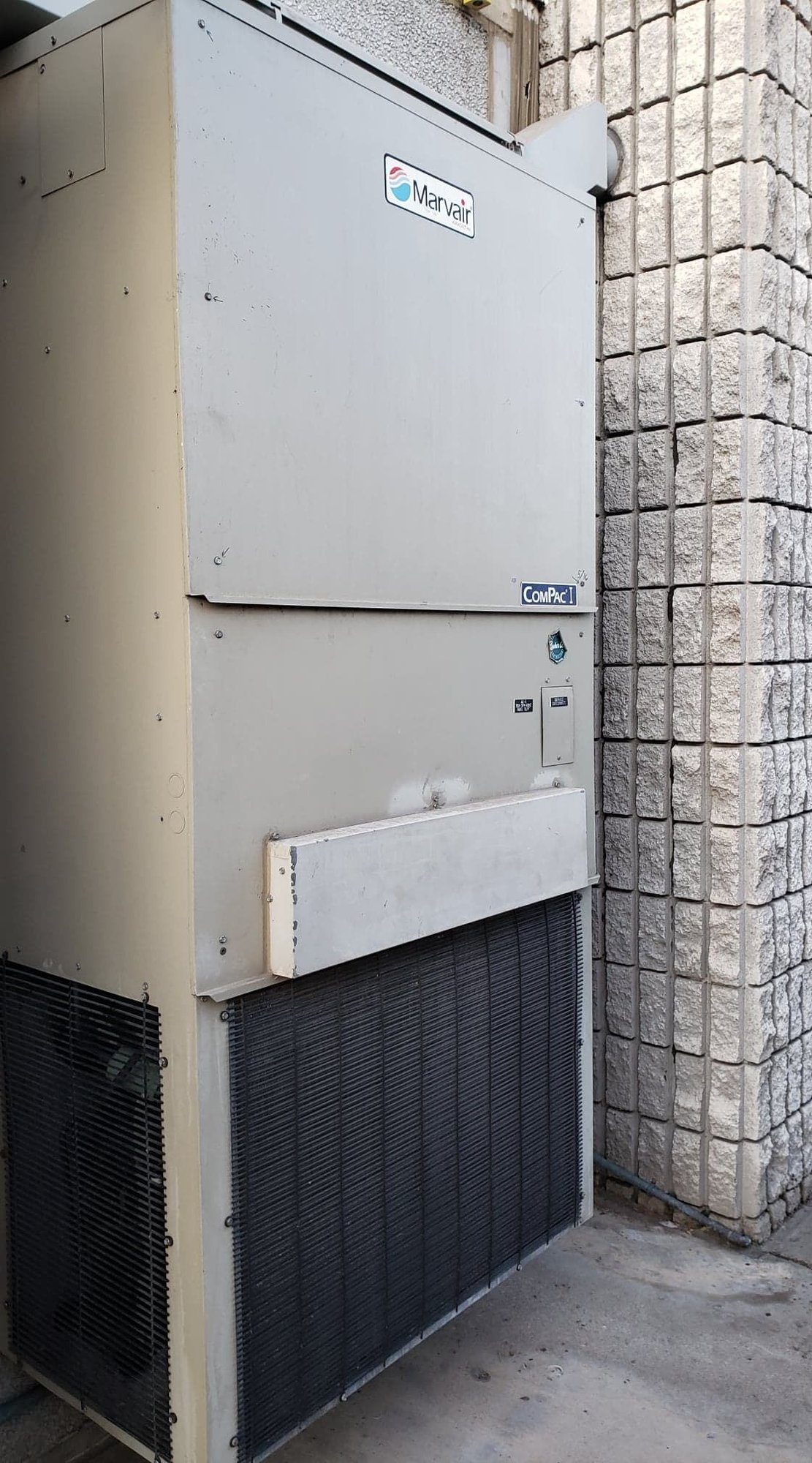 Air Handler Not Blowing Community Forums