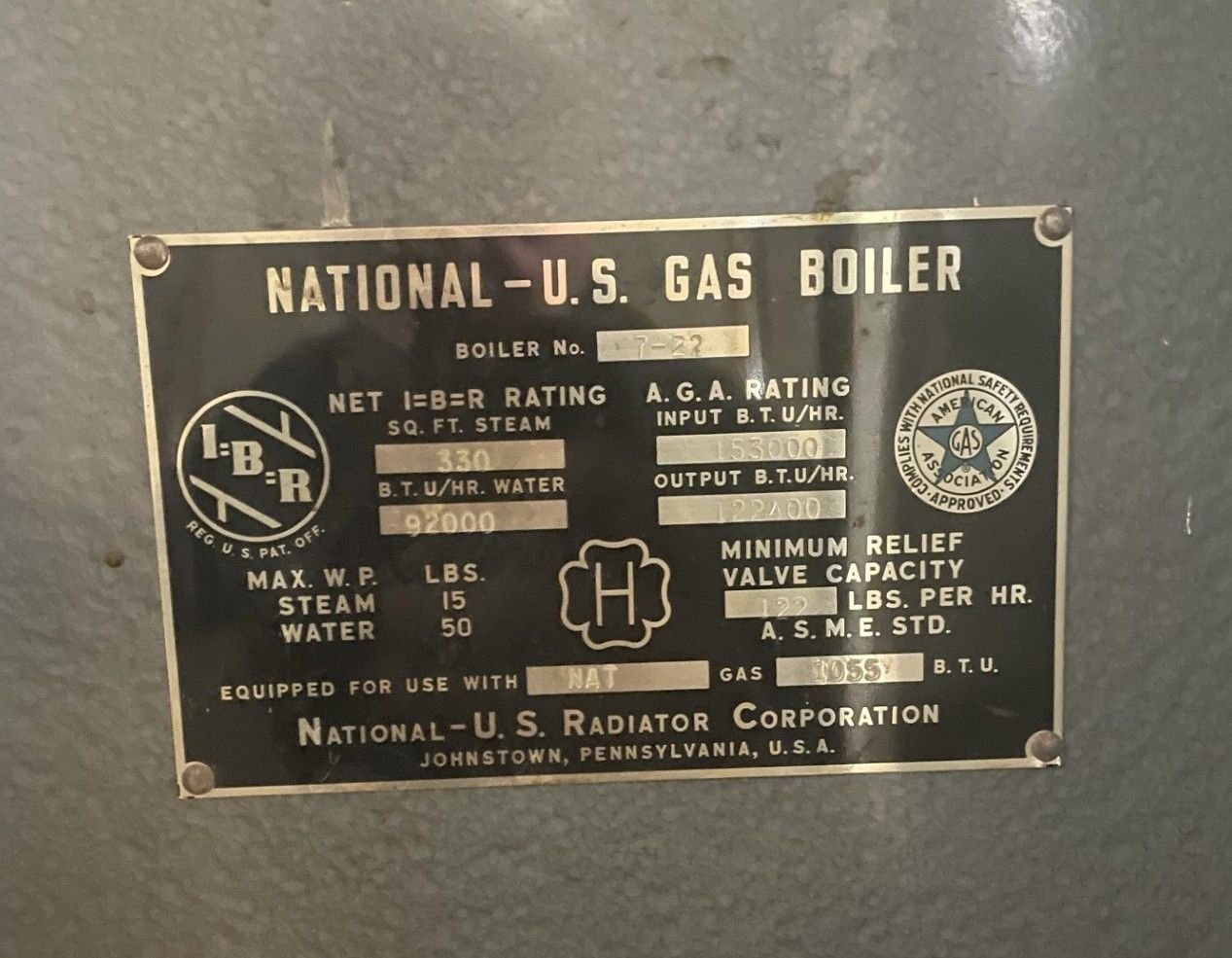 Need Help Troubleshooting Gas Boiler – Burners Not Igniting Consistently -  DoItYourself.com Community Forums
