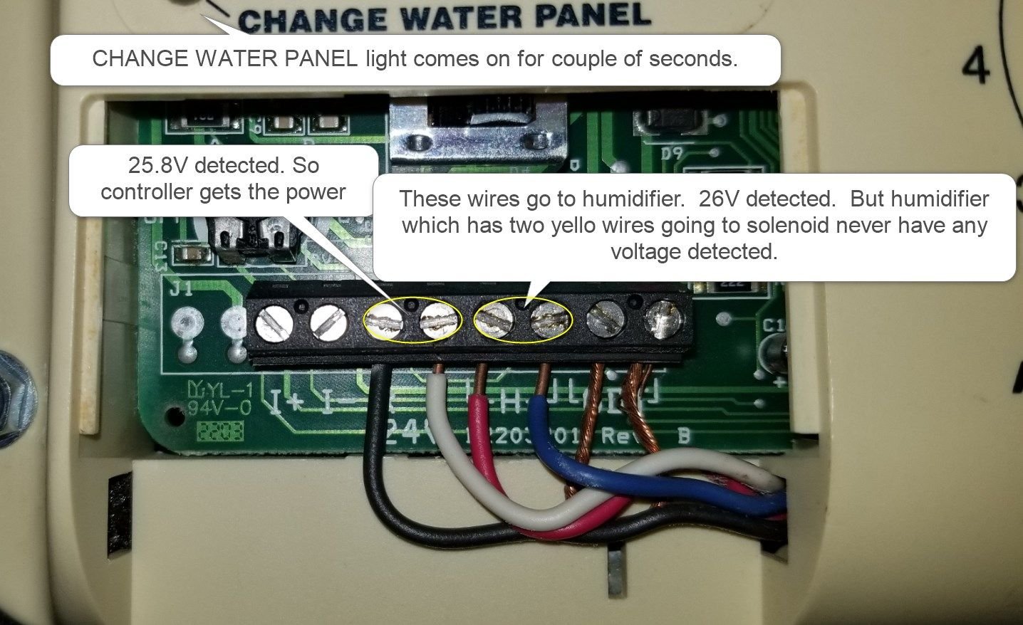 Aprilaire Humidifier Problems: Common Issues & Easy Fixes