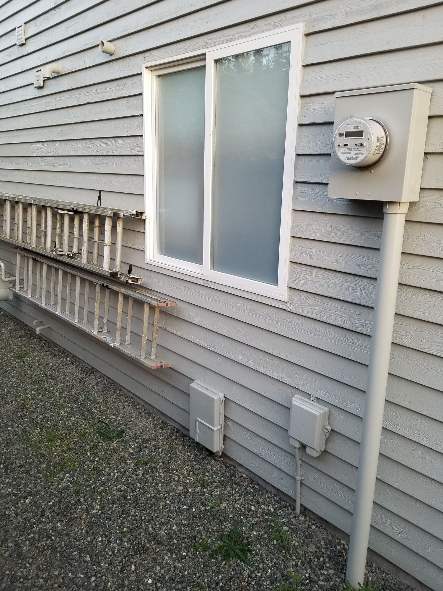 A/C condenser location advice Community Forums
