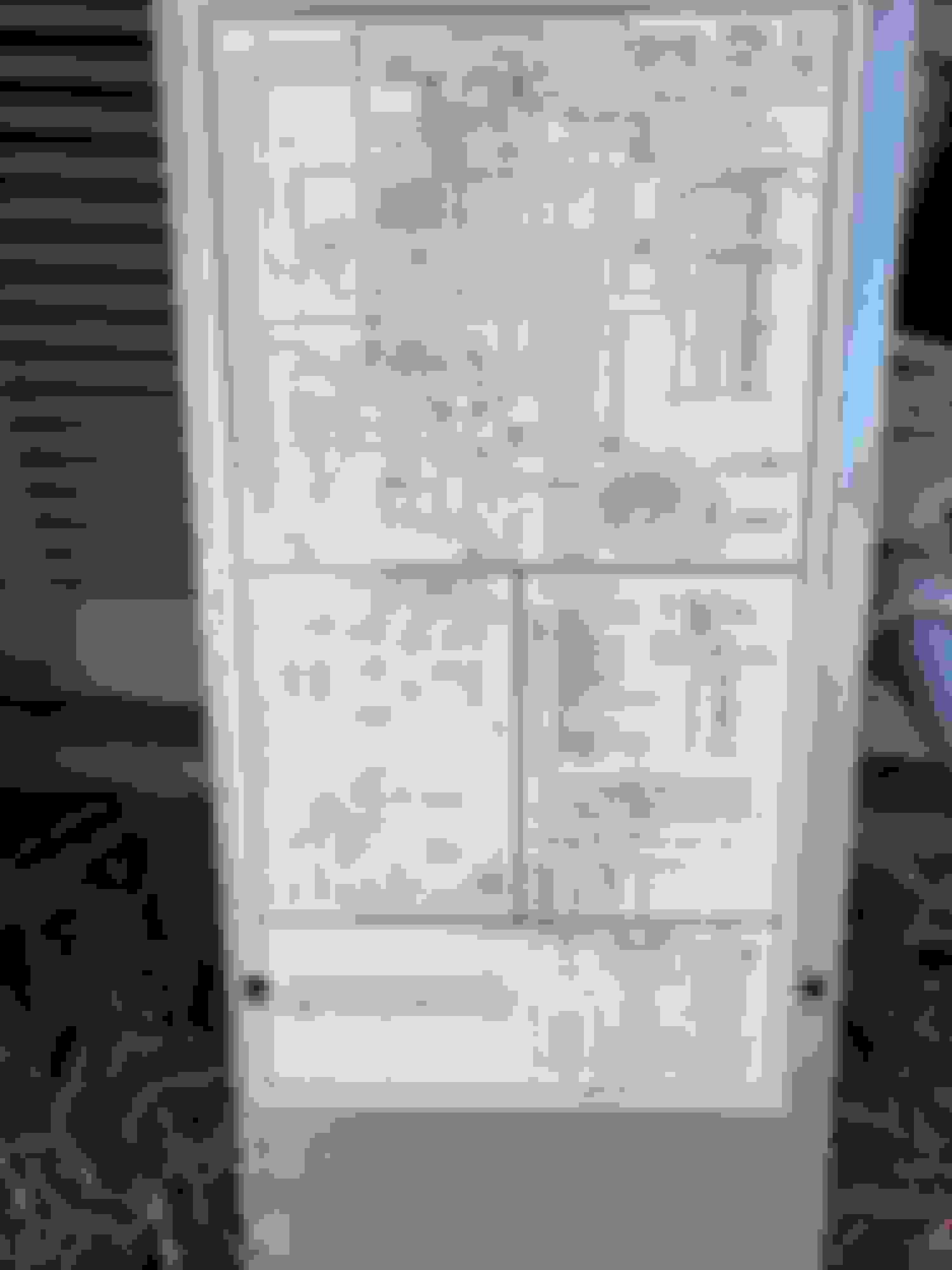 Open Limit Switch Code on Goodman HVAC Community Forums