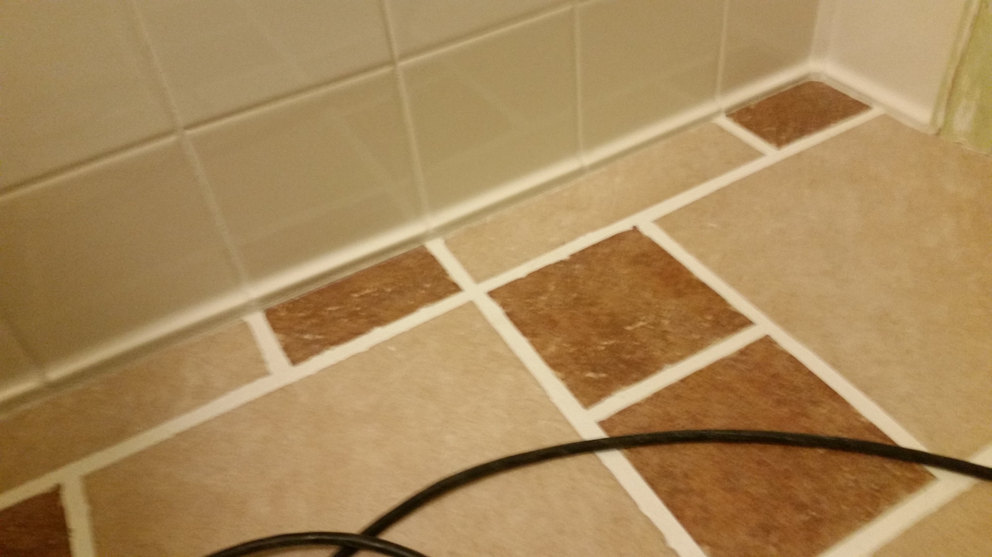 Best underlayment for bathroom tile? Community Forums