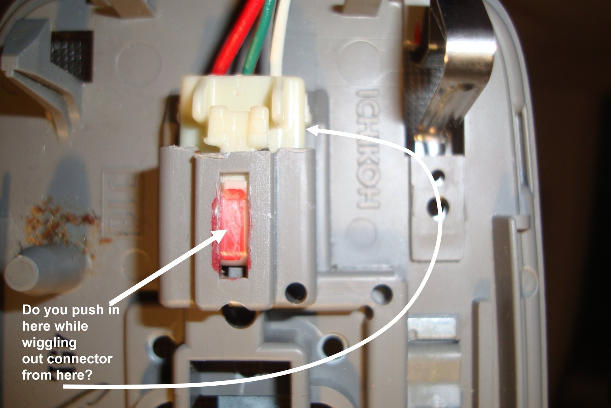 How to Remove Connector Community Forums