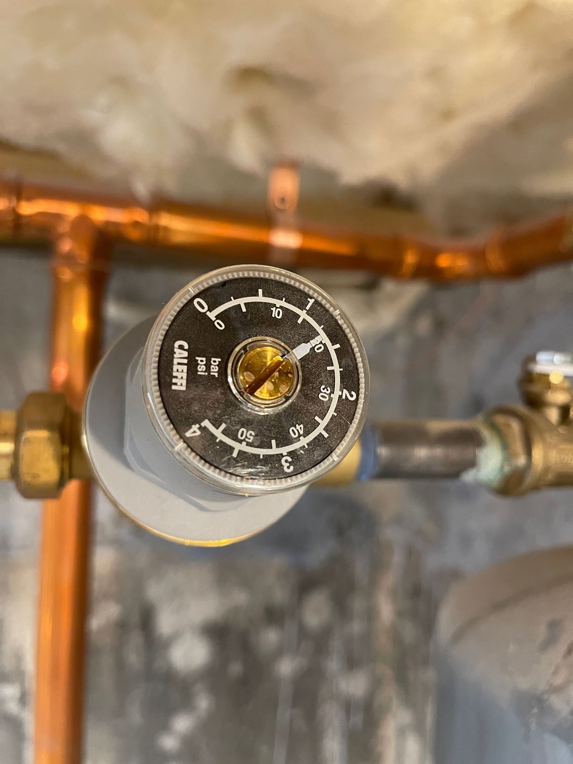 Pressure relief valve keeps leaking on Weil McLean Ultra 230 boiler Community