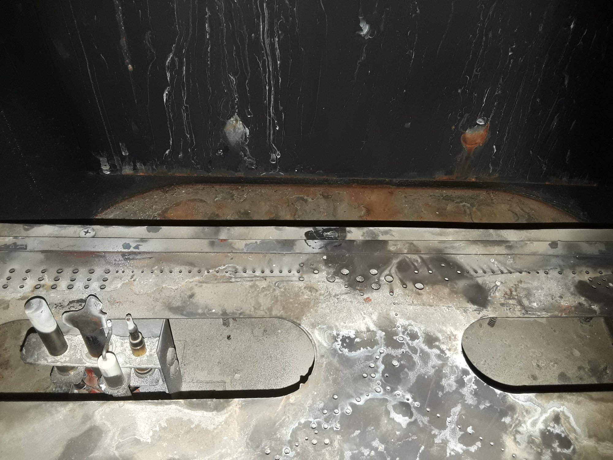 How to troubleshoot gas fireplace not working?