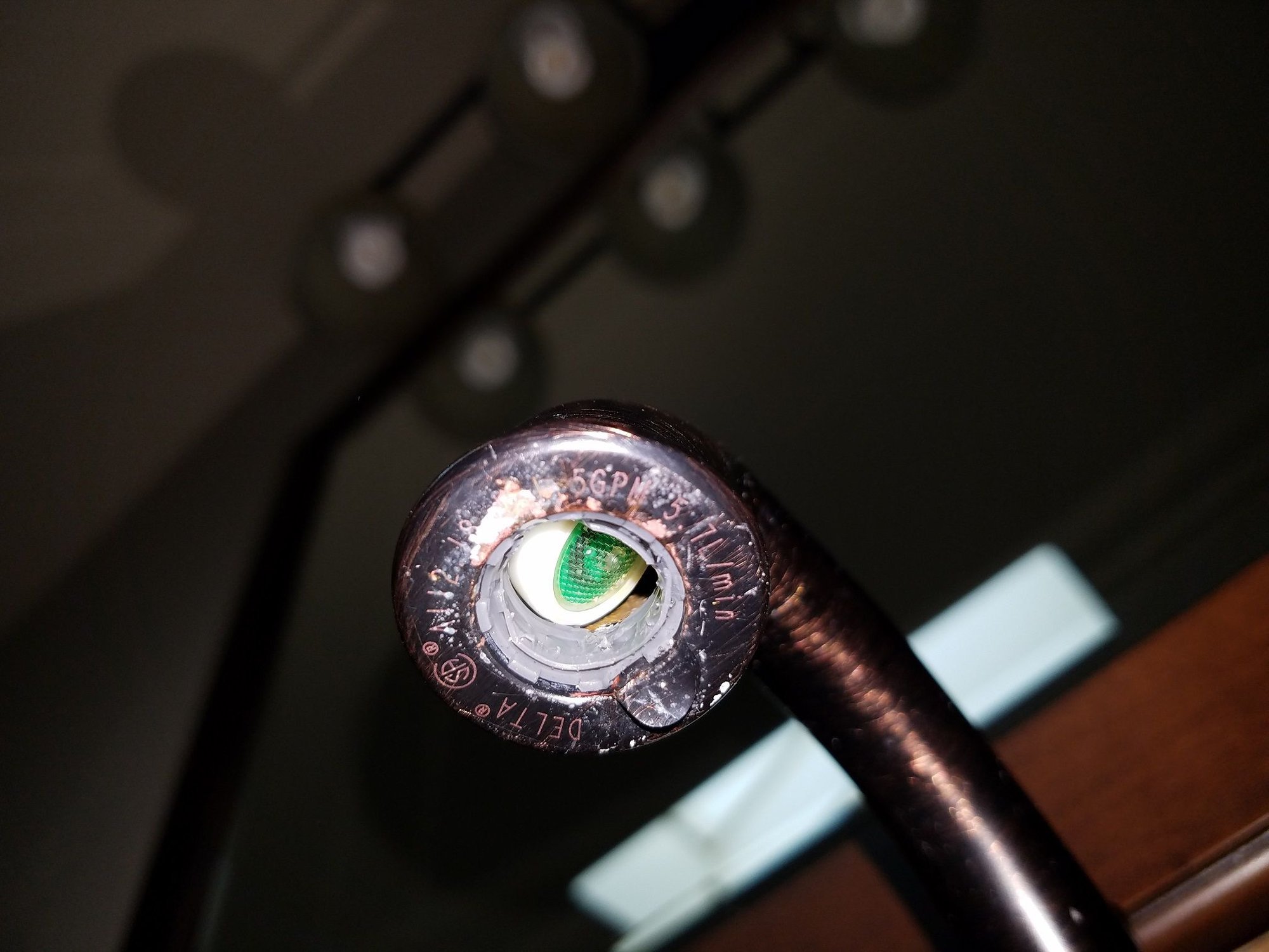 Stuck Recessed Aerators Community Forums