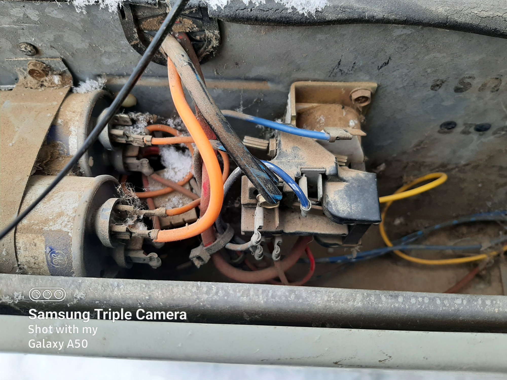 Trane xe 800 condenser fan motor. Community Forums