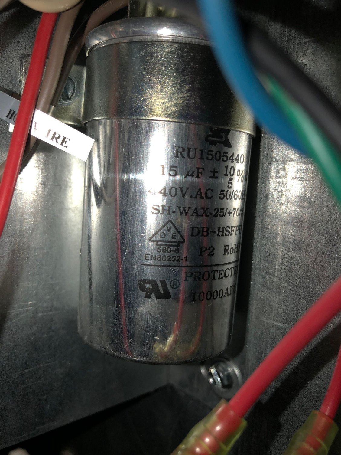 Air Handler Not Blowing Community Forums