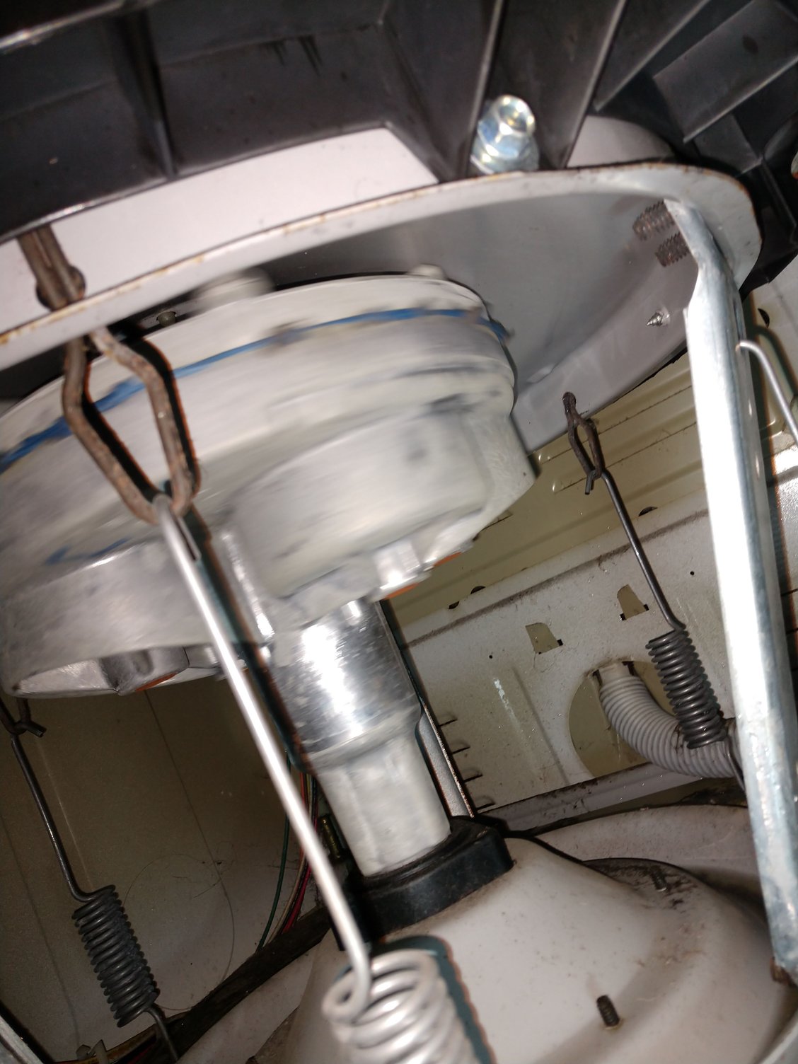 Maytag washer stops before rinse cycle Community Forums