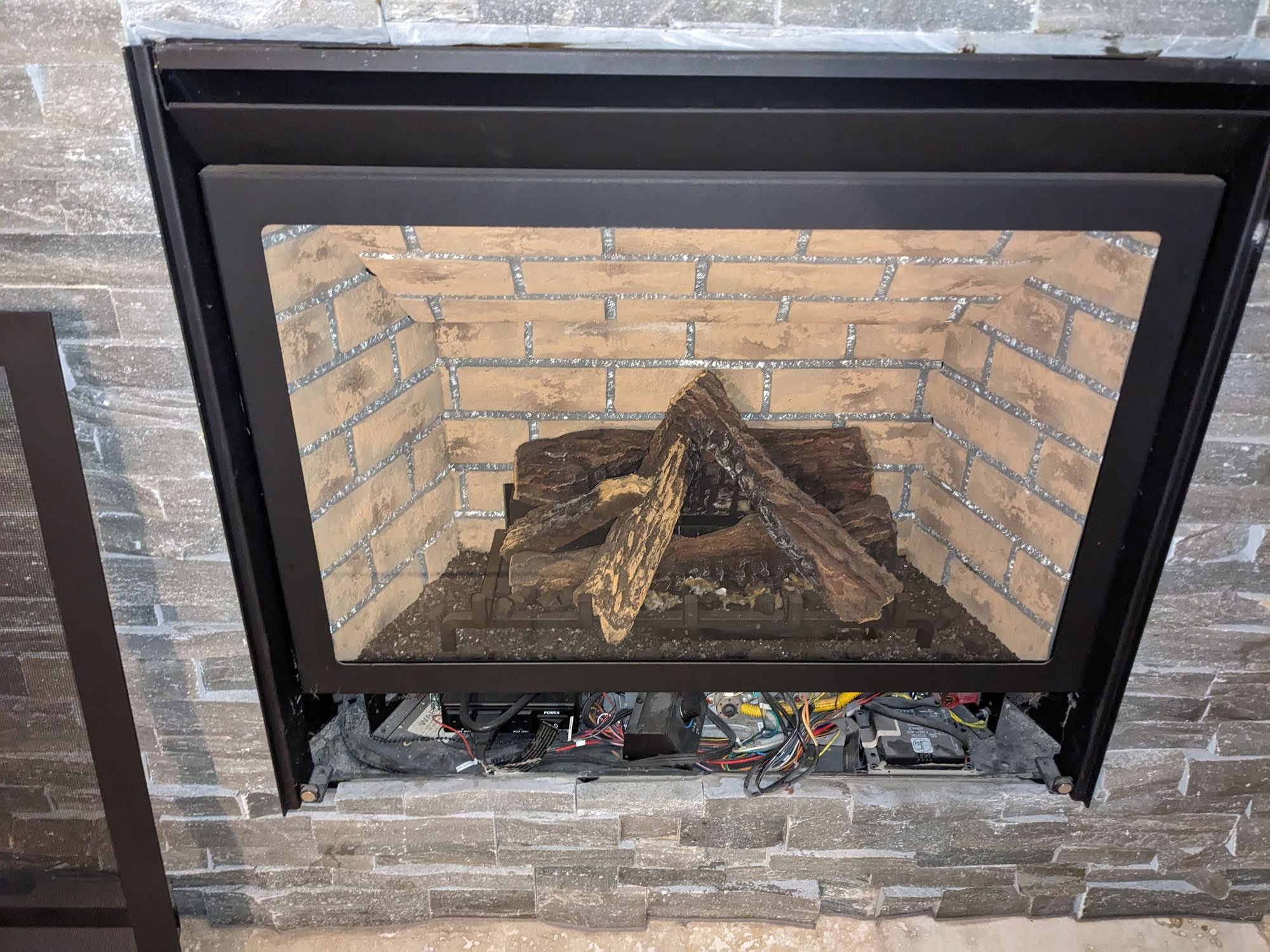 Regency Brand Gas Fireplace Not Turning On Community