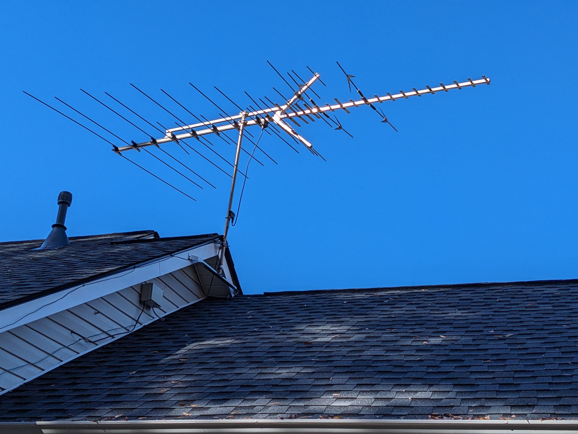 TV Antenna Ground Community Forums