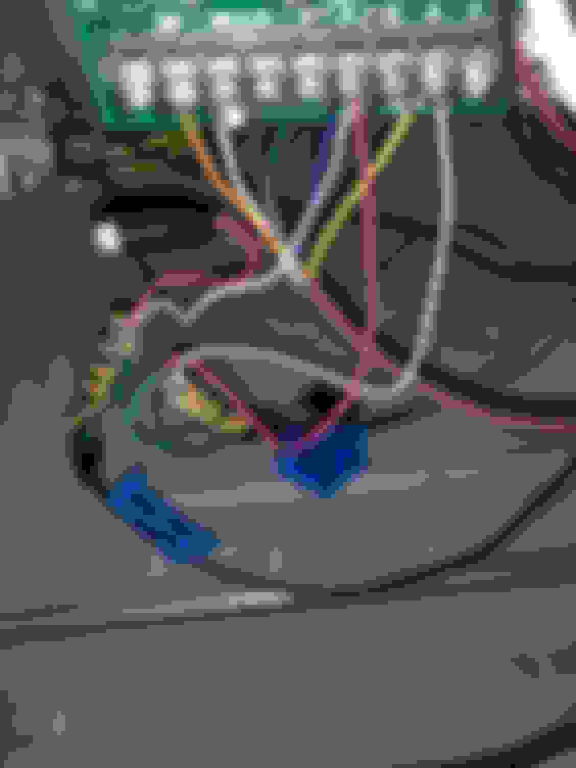 Humidify in Cooling with Aprilaire 600M and Ecobee Smart Thermostat