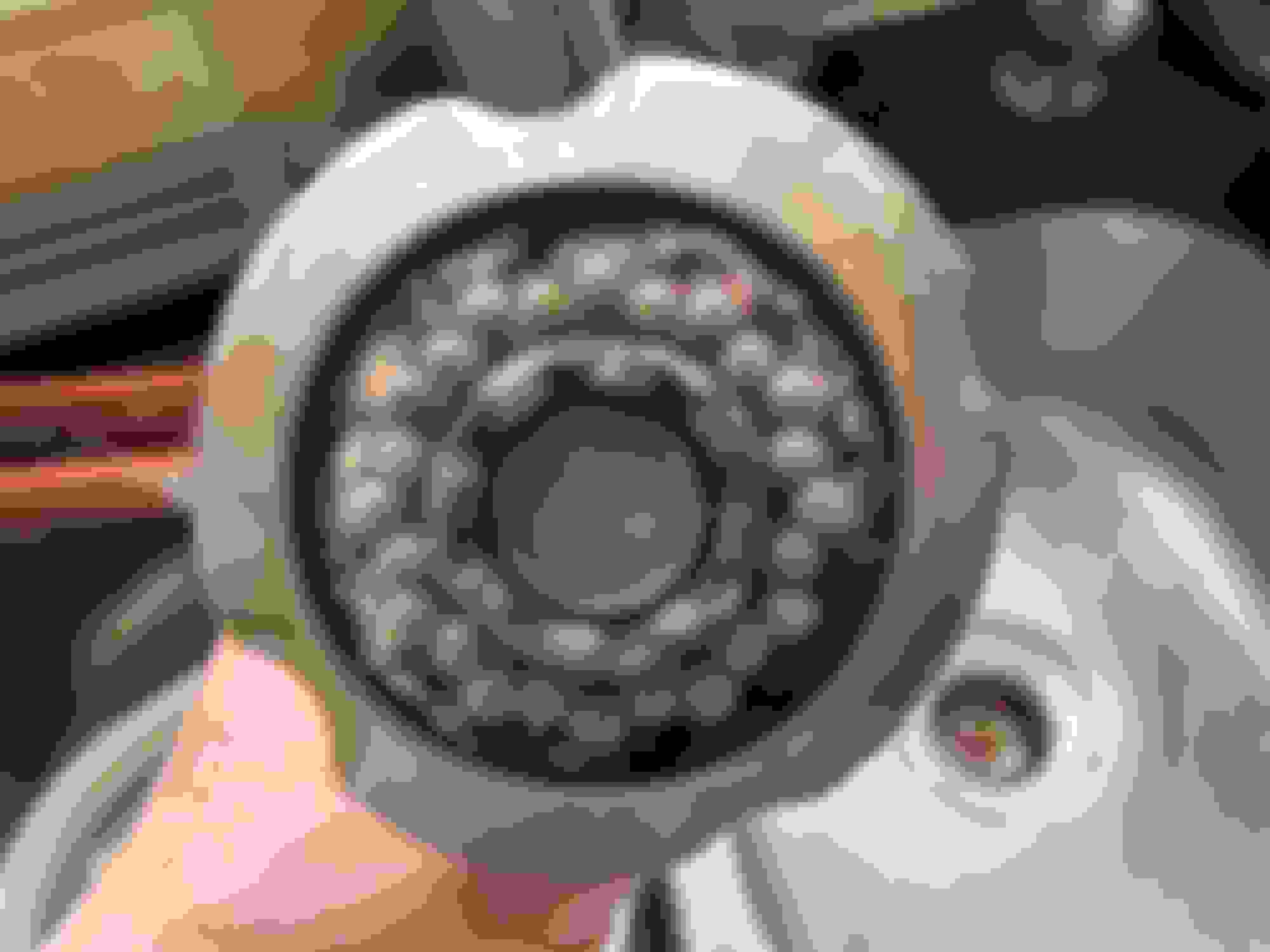 Faucet of kitchen sink is blocked - DoItYourself.com Community Forums