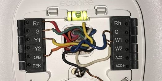 Need help with Nest 3rd gen thermostat installation - DoItYourself.com