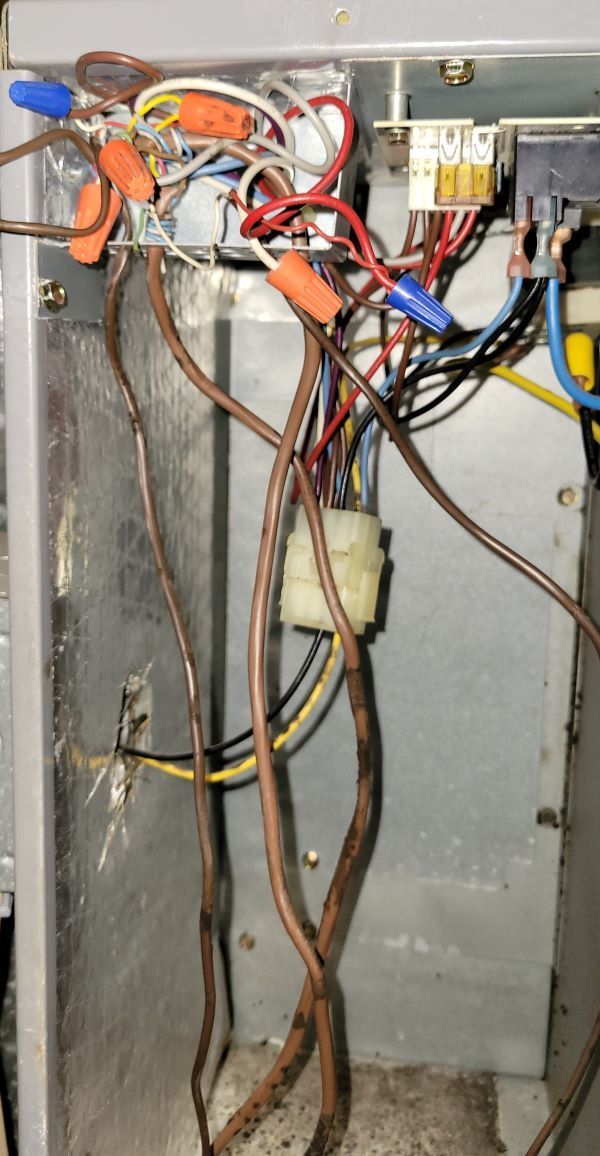 C Wire for Dual Transformer System? Community Forums