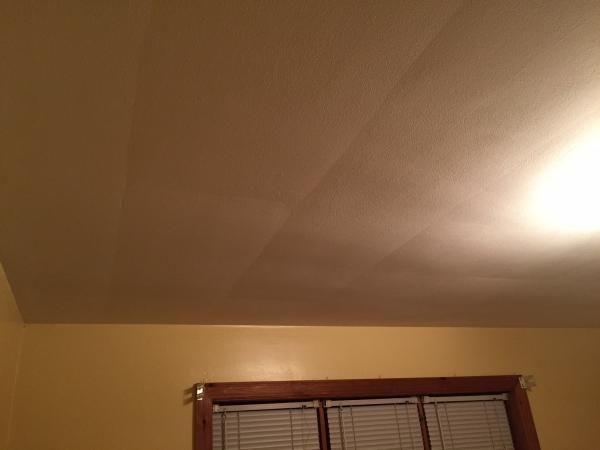 Saggy Ceiling: Easy Fixes to Restore Your Home’s Beauty Fast
