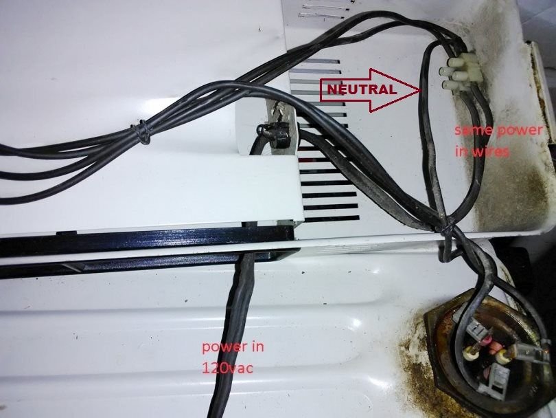 2 wire polarized or 3 wire ? - DoItYourself.com Community Forums