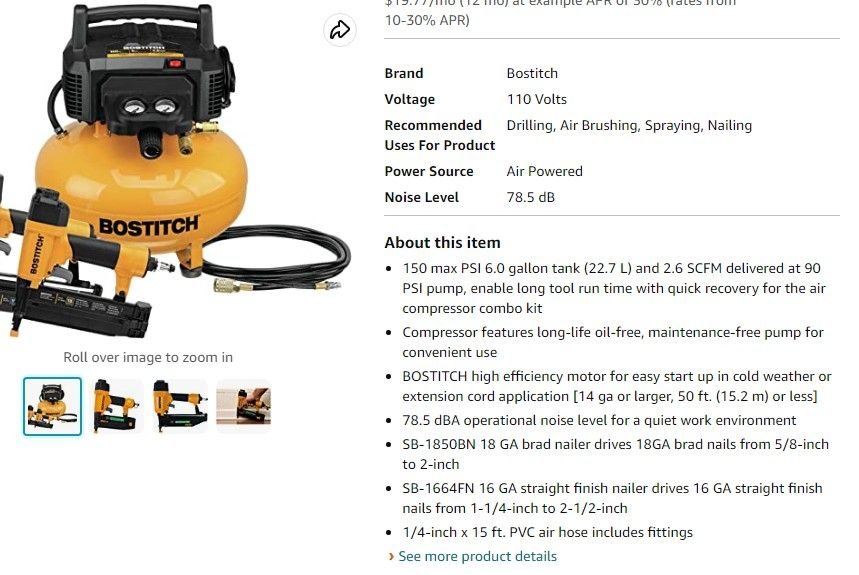 How Many Watts Does an Air Compressor Use? Essential Guide