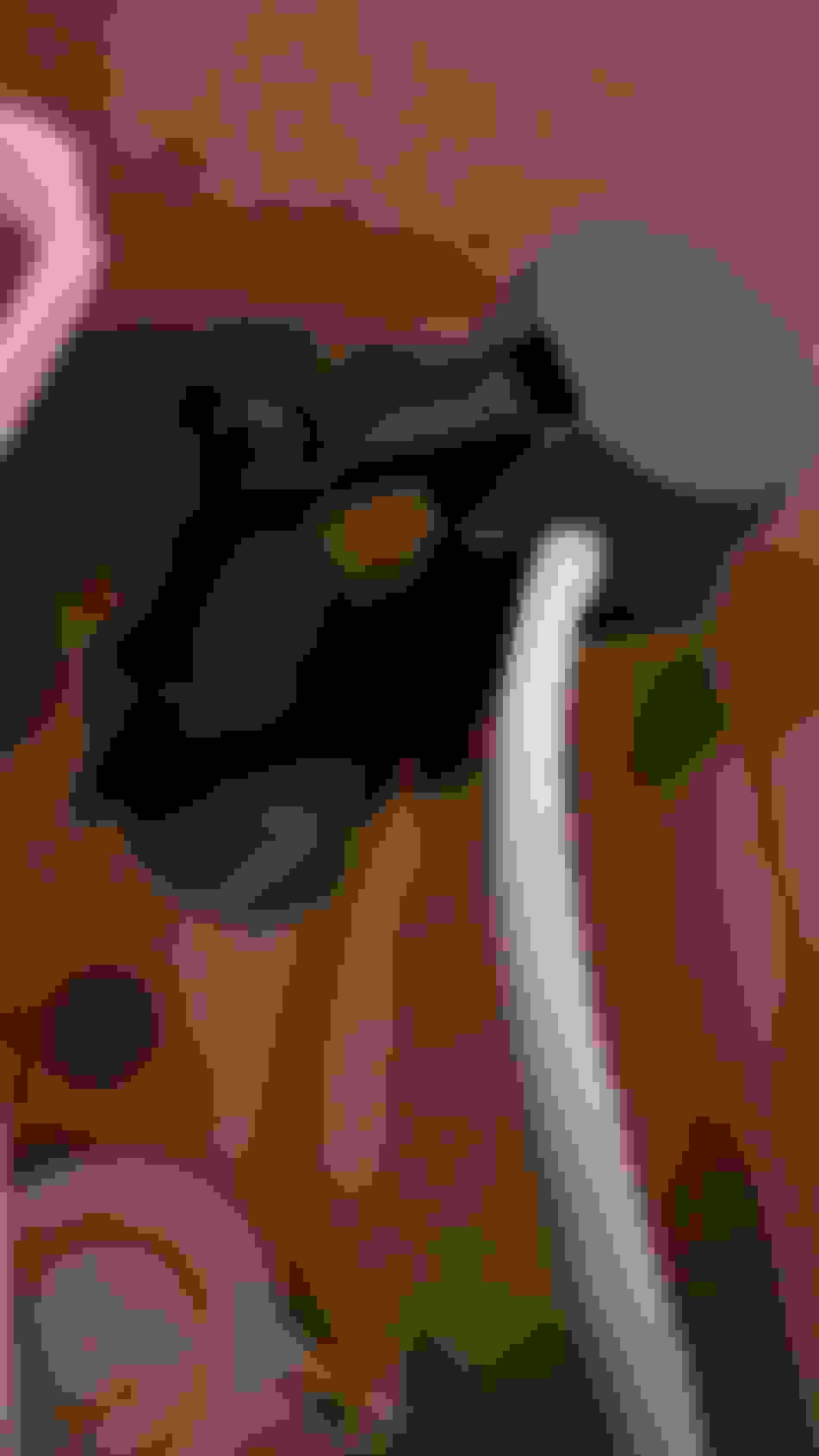 hissing water sound from toilet flush tank Community Forums