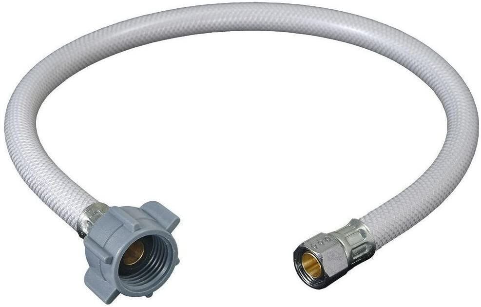 Leak in Supply Line Under Sink Community Forums