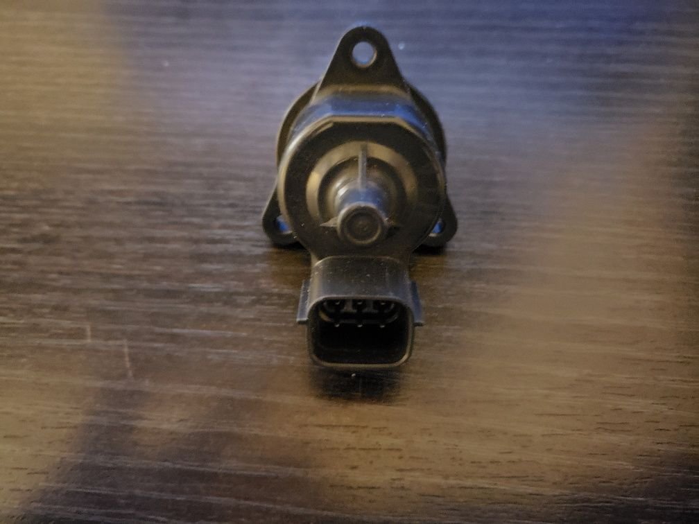 Engine - Electrical - Omni 4 Bar MAP Sensor, OEM IACV, Intake Cam Sensor, Crank Position Sensor - Used - -1 to 2025  All Models - San Diego, CA 92127, United States