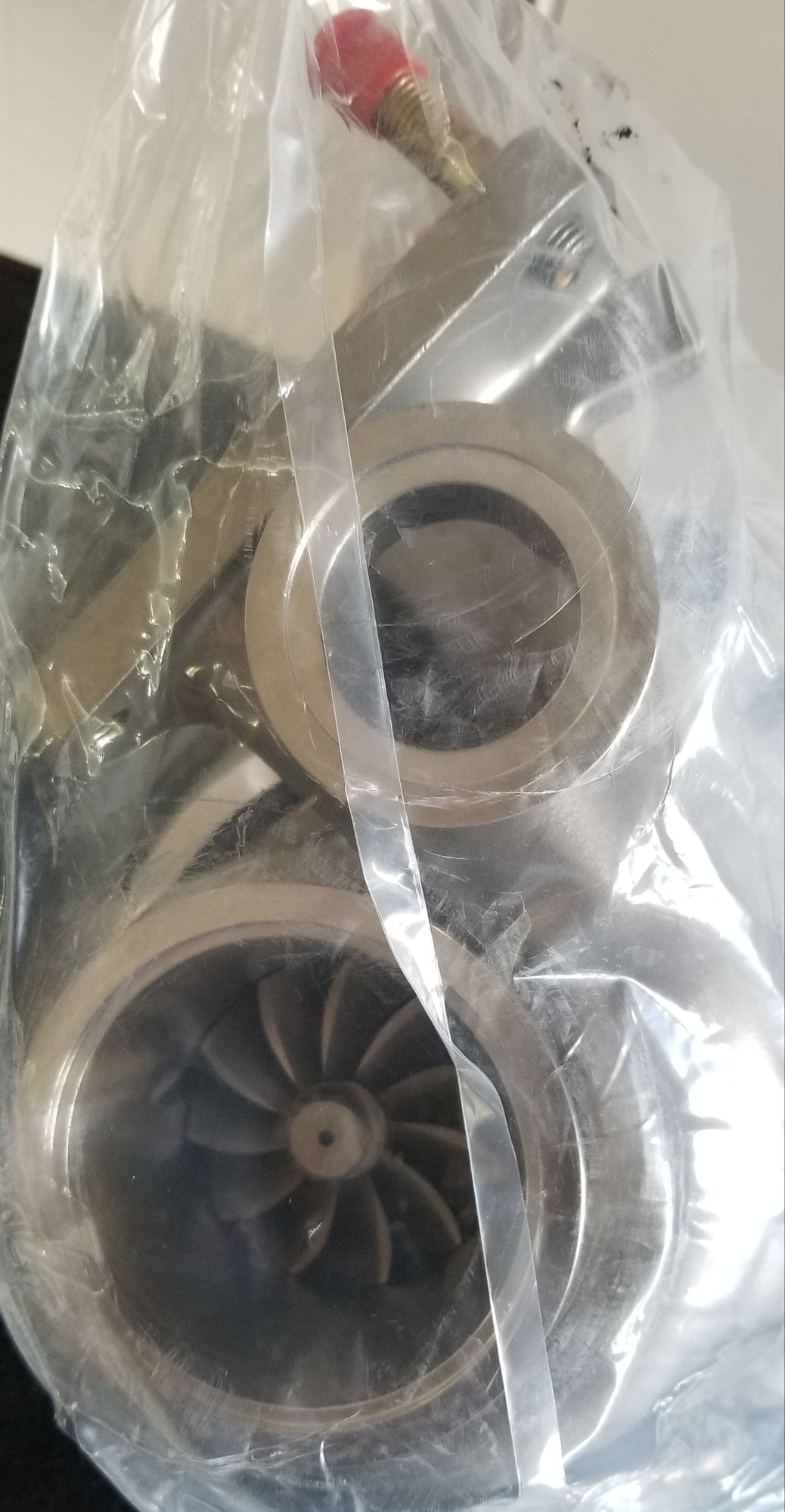 Engine - Power Adders - BRAND NEW!!! Forced Performance EVO 8/9 Green Complete Kit - New - Austin, TX 78753, United States