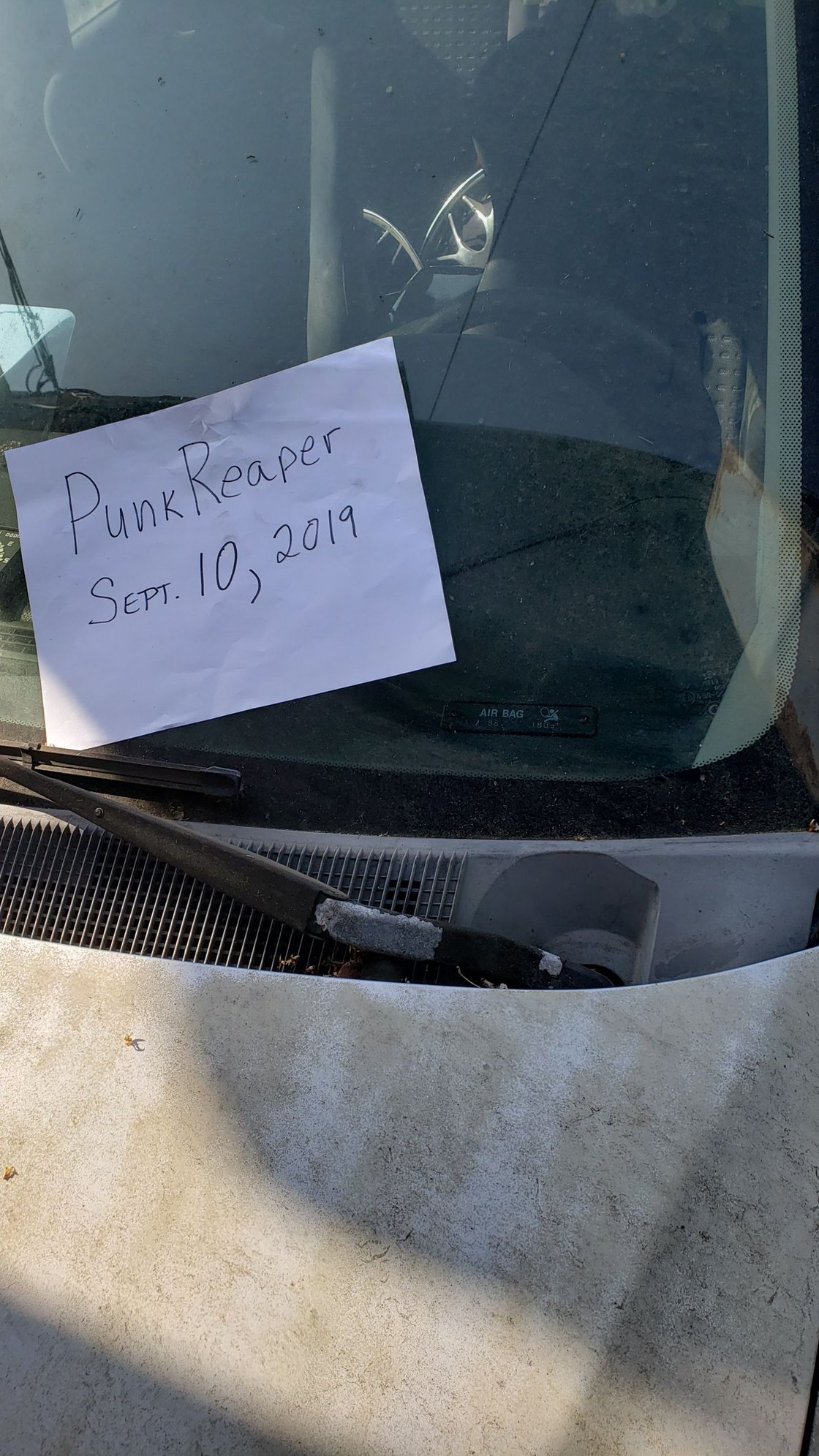 2003 Mitsubishi Lancer Evolution - 2003 Evo 8 - Used - VIN ja3ah86f13u118058 - 189,000 Miles - 4 cyl - 2WD - Manual - Sedan - Gray - Glendale, CA 91201, United States