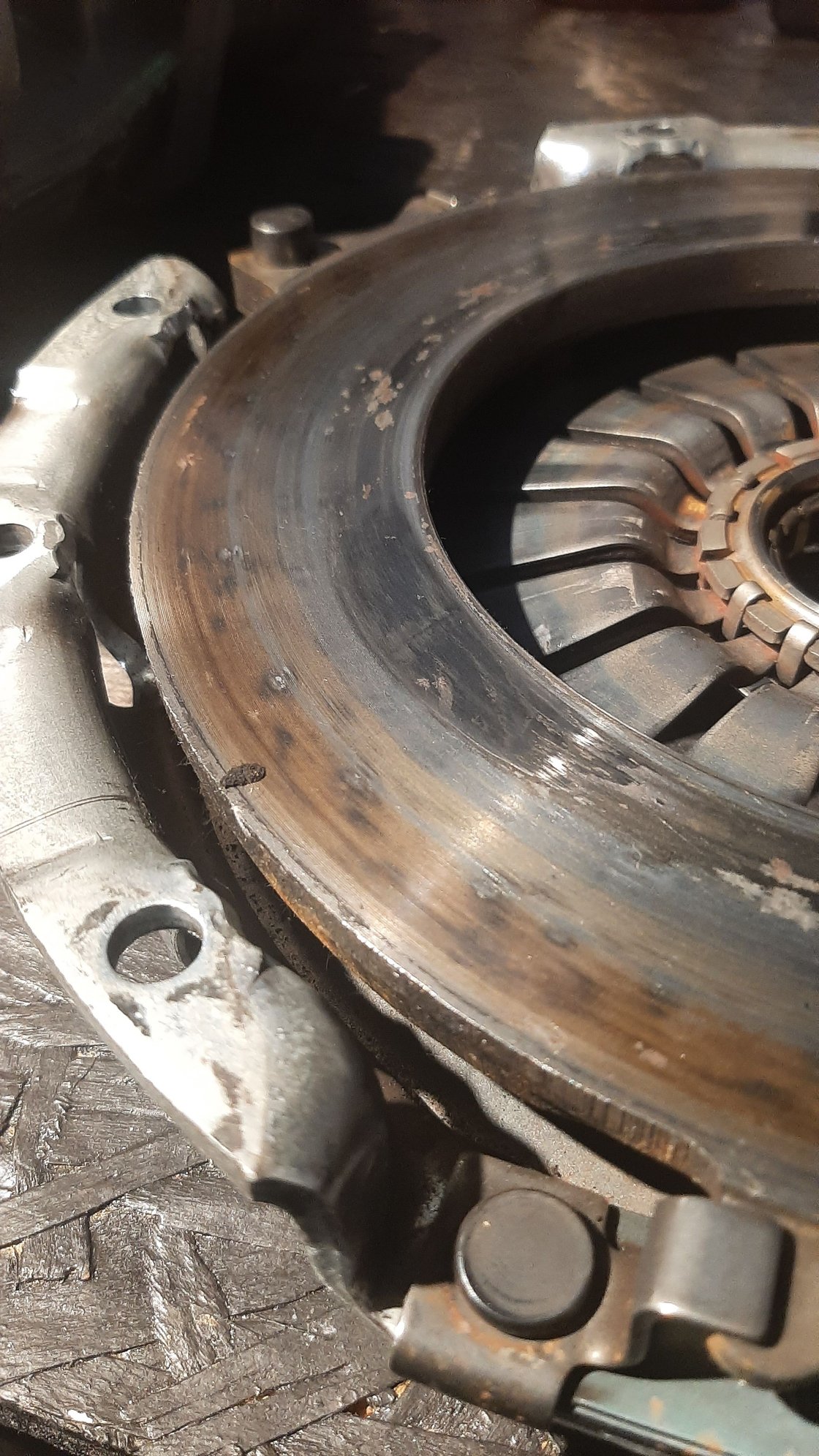 Miscellaneous - few evo 8/9 parts - Used - -1 to 2025  All Models - Winnipeg, MB R3R3G3, United States