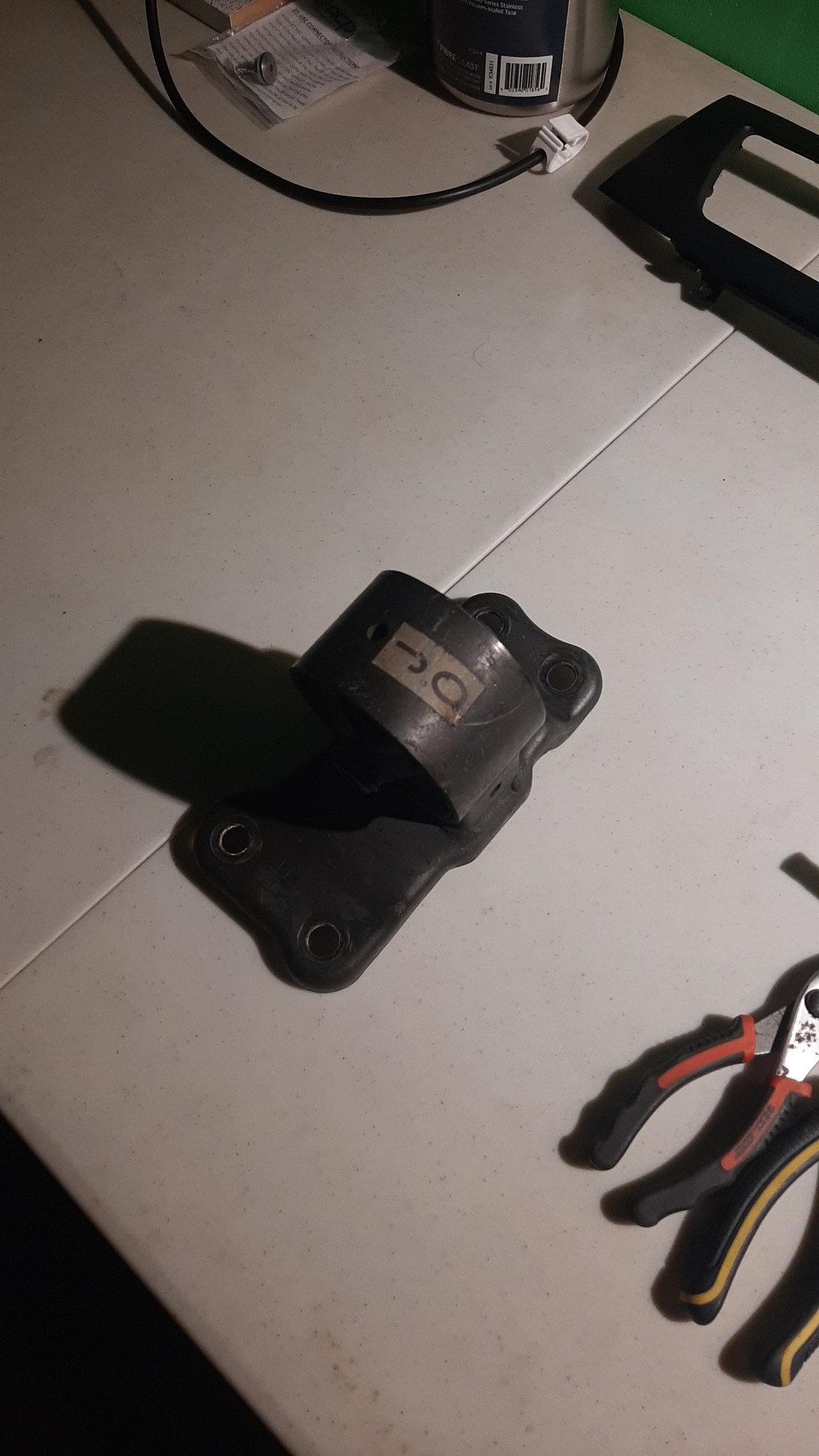 Miscellaneous - few evo 8/9 parts - Used - -1 to 2025  All Models - Winnipeg, MB R3R3G3, United States