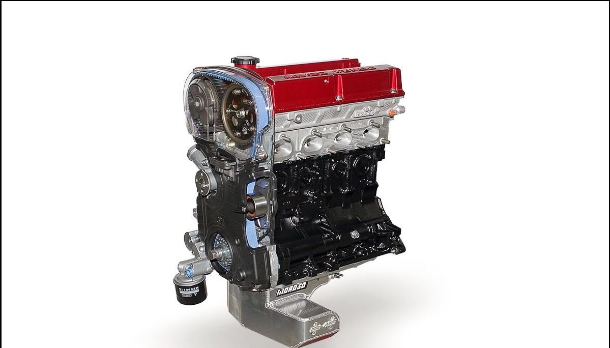 Engine - Complete - Wanting to buy built or non built evo 8 engine - Used - 2003 to 2005 Mitsubishi Lancer Evolution - Lumberton, TX 77657, United States