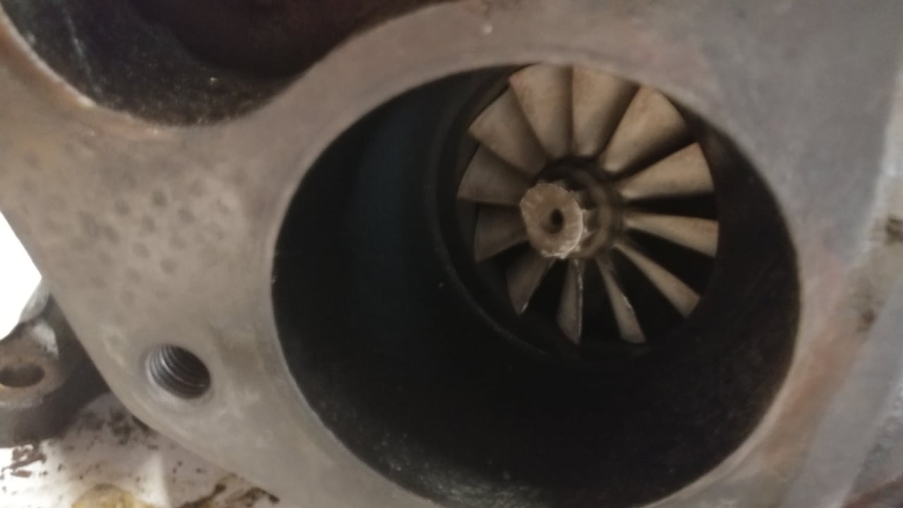 Engine - Power Adders - FS: Evo 8/9 parts - Used - Buffalo, NY 14223, United States