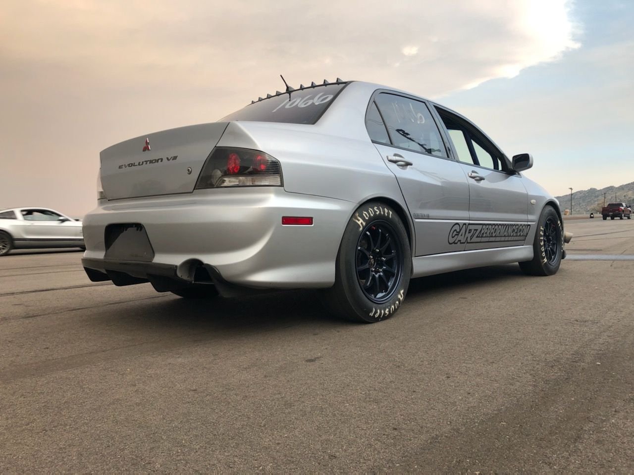 2003 Mitsubishi Lancer Evolution - Fully Built 2003 Mistubishi Evolution (Caged, Dry Sump, Dogbox, AEM Etc..) - Used - VIN JA3AH86F23U091131 - 4 cyl - 4WD - Manual - Sedan - Silver - Lakewood, CO 80214, United States