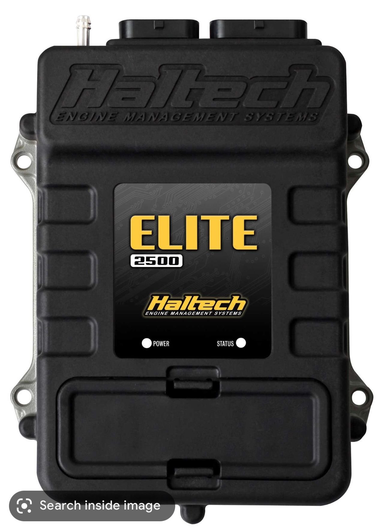 Audio Video/Electronics - Haltech elite 2500 - New or Used - 2006 Mitsubishi Lancer Evolution - Spring Valley, NY 10977, United States