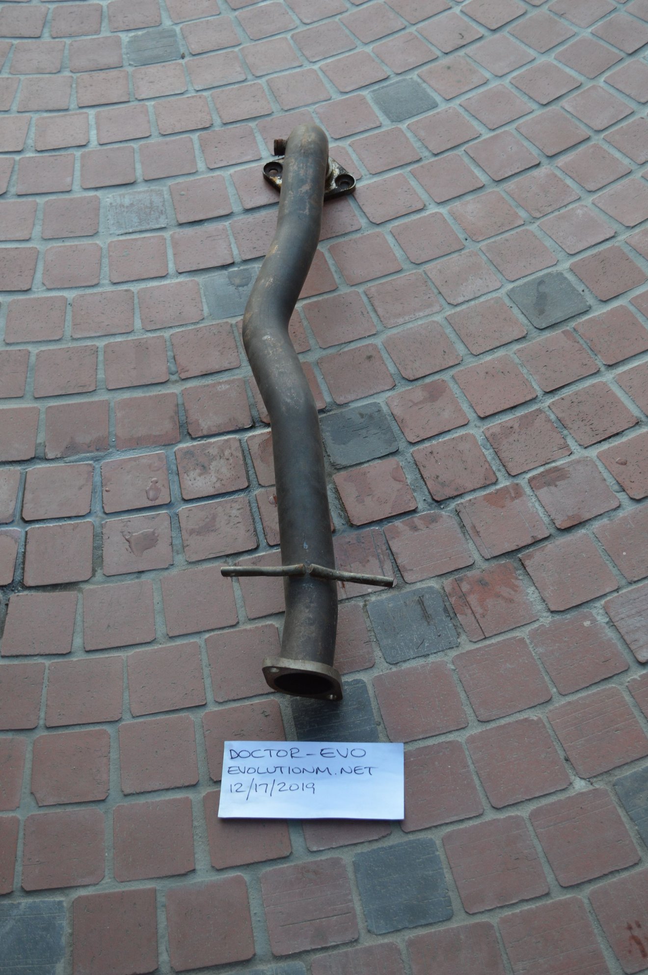 2003 Mitsubishi Lancer Evolution - 2003 - 2006 EVO 8/9 OEM and Aftermarket Parts - Downey, CA 90240, United States