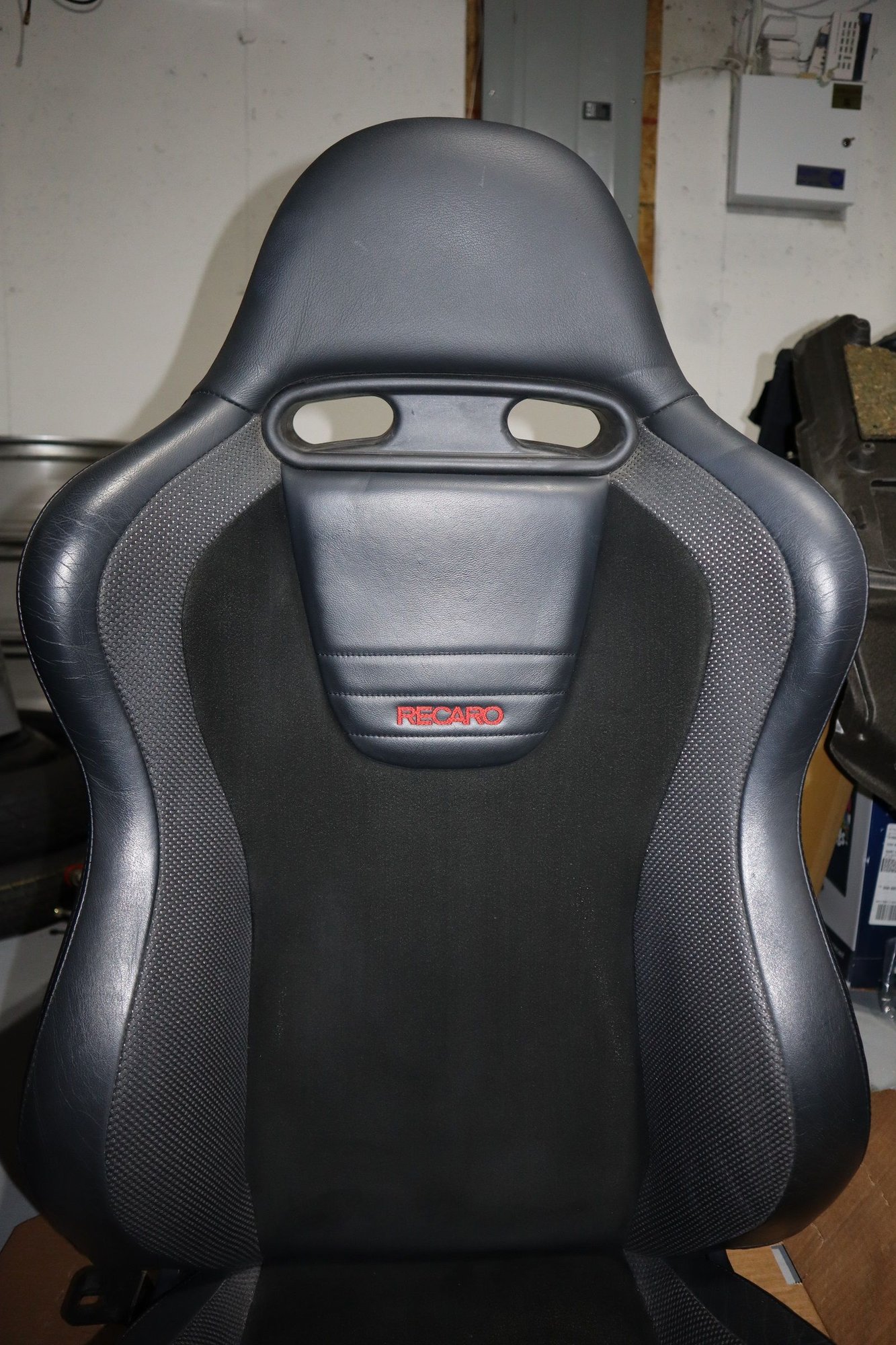 Interior/Upholstery - Evo 9 Recaros - Used - 0  All Models - Clayton, MO 63105, United States