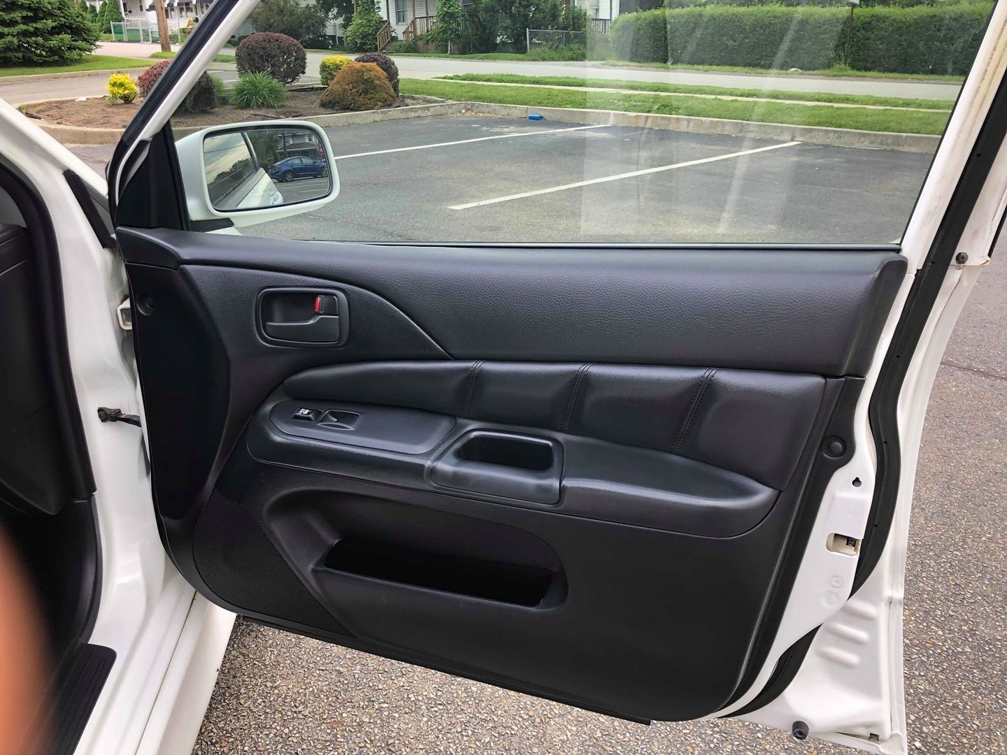2005 Mitsubishi Lancer Evolution - 2005 Wicked White Evo VIII SSL - Used - VIN JA3AH86D75U04777 - 86,044 Miles - 4 cyl - AWD - Manual - Sedan - White - Smock, PA 15480, United States