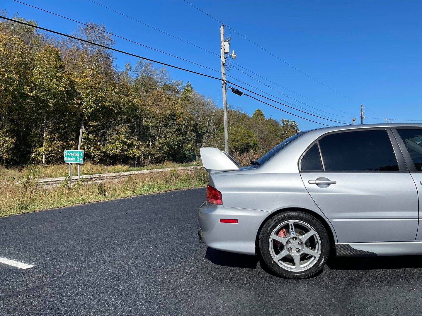 2005 Mitsubishi Lancer Evolution - 2005 Built 2.0 Evo 8 (35k miles) - Used - VIN JA3AH86DX5U03978 - 35,132 Miles - 4 cyl - AWD - Manual - Sedan - Silver - Smock, PA 15480, United States