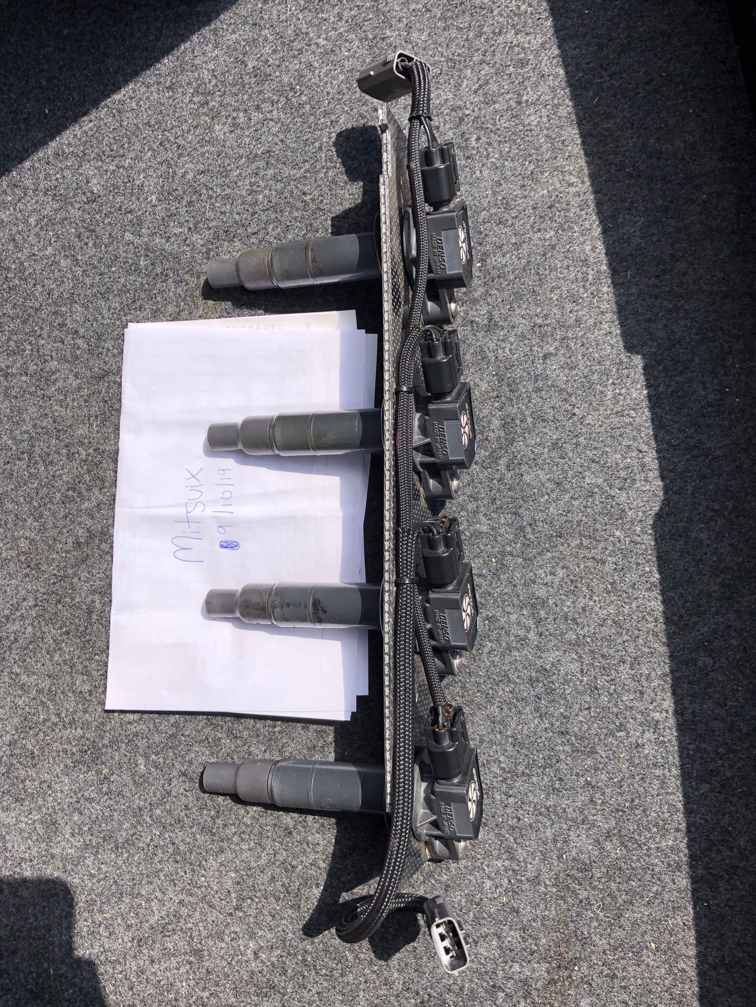 Engine - Intake/Fuel - Spoolinup cop evo8/9 - Used - Derwood, MD 20855, United States