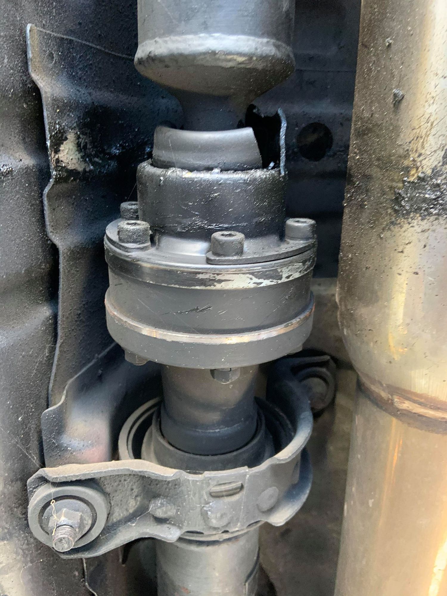 Drivetrain Shaft Issue Evo 8 EvolutionM Mitsubishi Lancer and