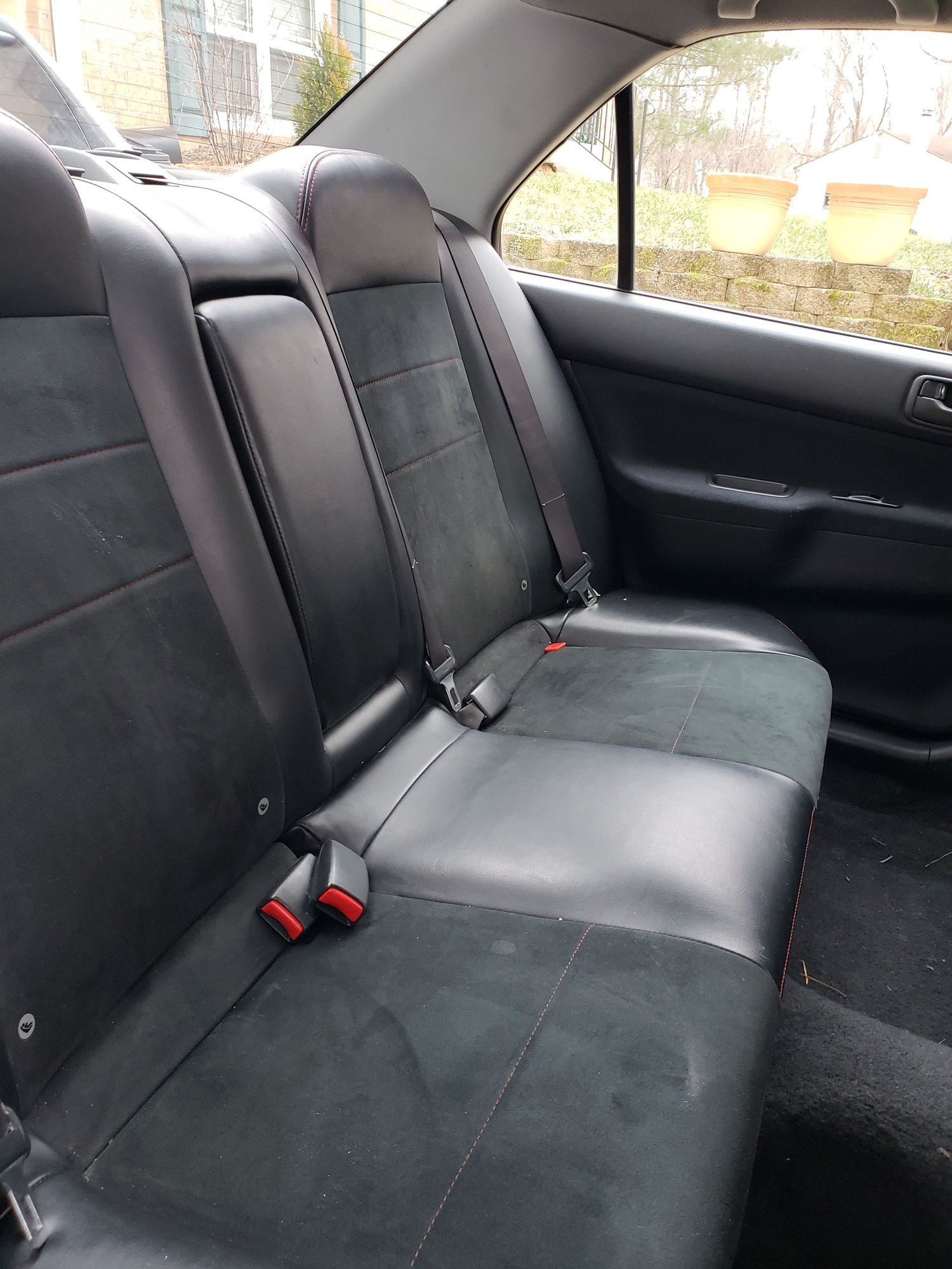 2006 Mitsubishi Lancer Evolution -  - Used - VIN JA3AH86C96U064874 - 114,325 Miles - 4 cyl - AWD - Manual - Sedan - Gray - Waldorf, MD 20603, United States