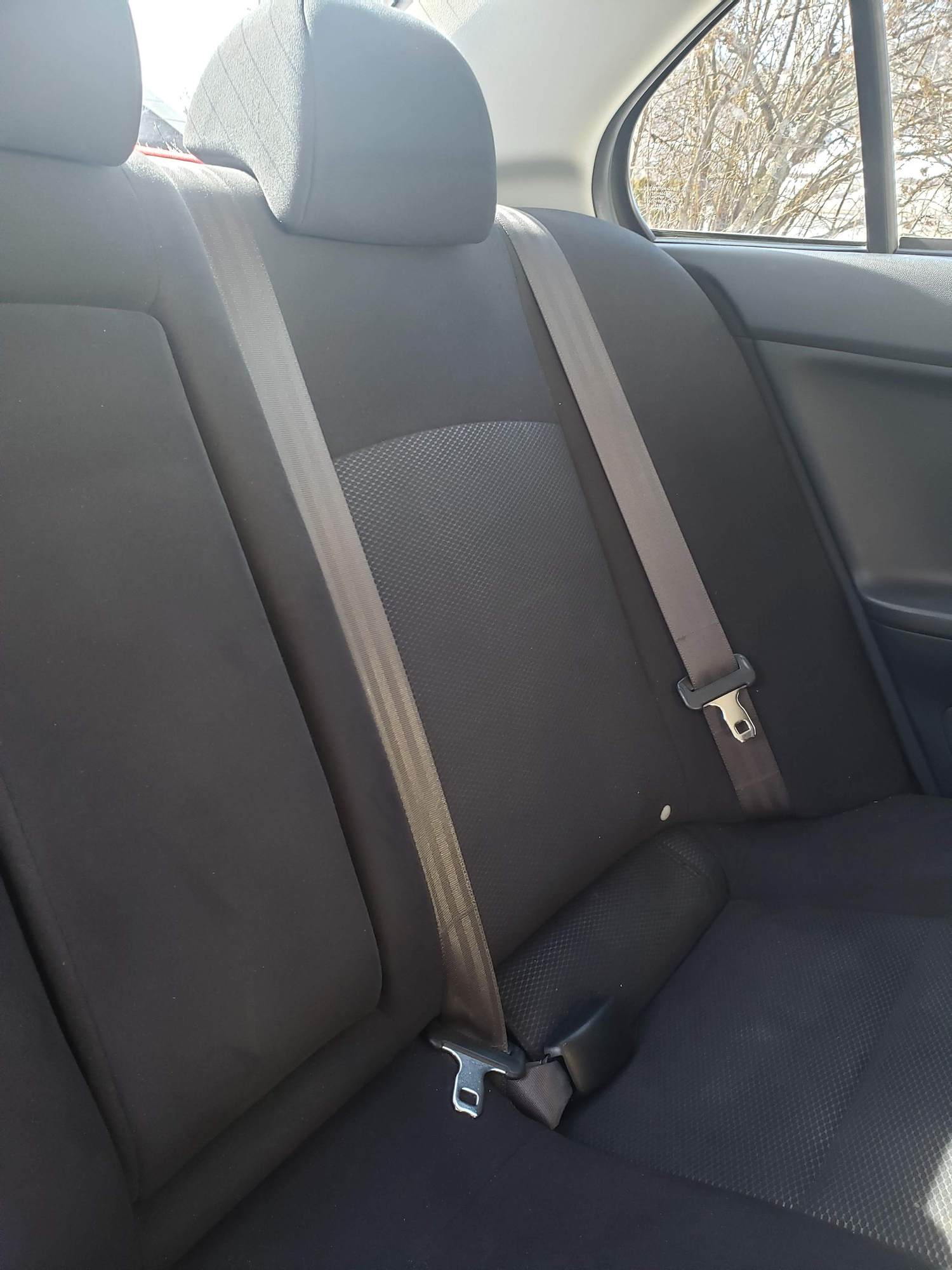 2012 Mitsubishi Lancer Evolution - Mitsubishi Lancer Evolution Evo X w GSR Handling.   Rare, stock, clean, low miles - Used - VIN JA32W8FV5CU601893 - 38,000 Miles - 4 cyl - AWD - Manual - Sedan - White - Kelowna, BC V1Z, Canada